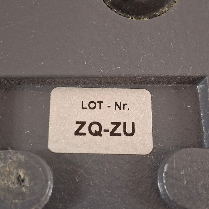 Erbe Erbe 20189-027 Footswitch Electrosurgical Units reLink Medical