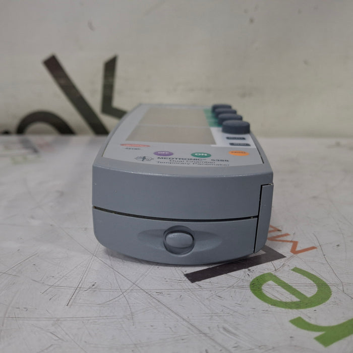 Medtronic 5388 Dual Chamber Pacemaker Monitor