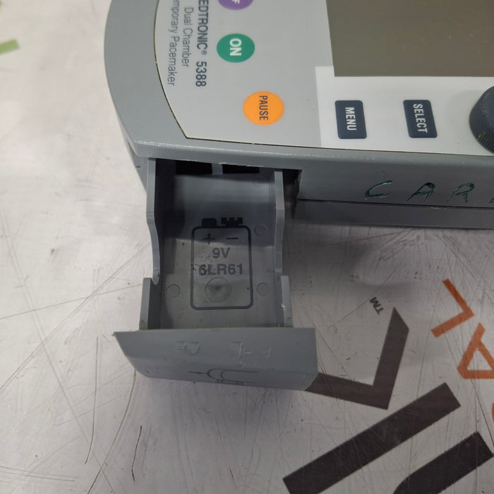 Medtronic 5388 Dual Chamber Pacemaker Monitor