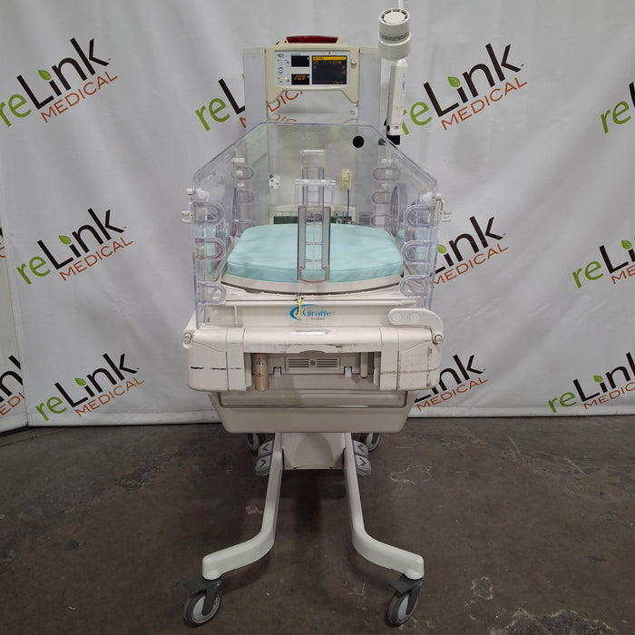Datex-Ohmeda Datex-Ohmeda Giraffe Infant Incubator Infant Warmers and Incubators reLink Medical