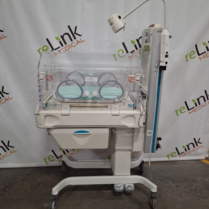 Datex-Ohmeda Datex-Ohmeda Giraffe Infant Incubator Infant Warmers and Incubators reLink Medical