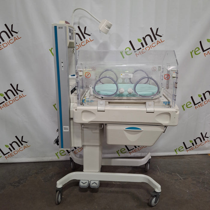 Datex-Ohmeda Datex-Ohmeda Giraffe Infant Incubator Infant Warmers and Incubators reLink Medical