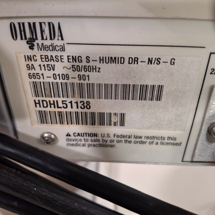 Datex-Ohmeda Datex-Ohmeda Giraffe Infant Incubator Infant Warmers and Incubators reLink Medical