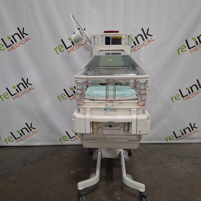 Datex-Ohmeda Giraffe Infant Incubator