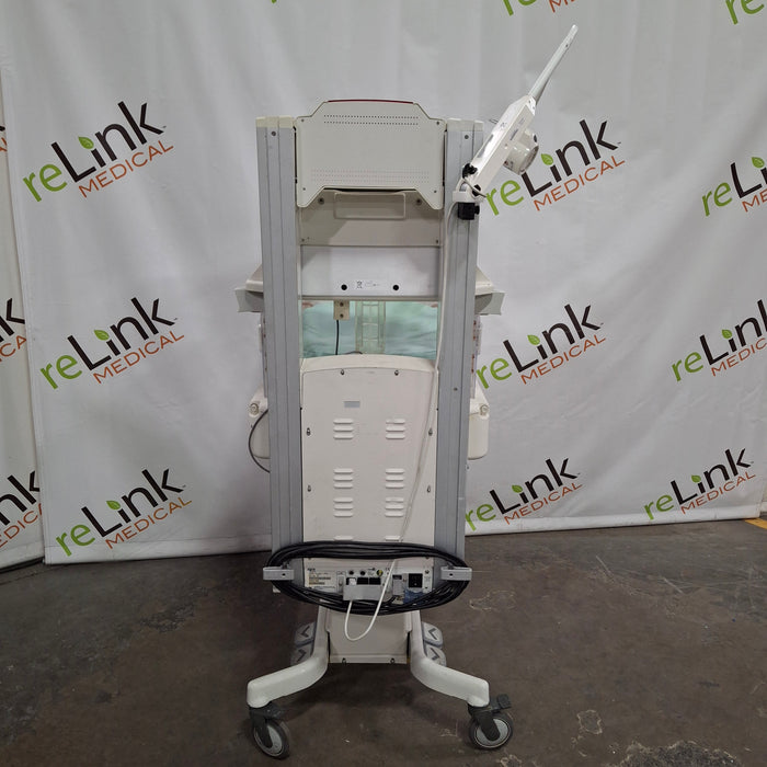 Datex-Ohmeda Giraffe Infant Incubator