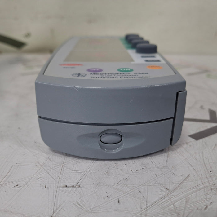 Medtronic 5388 Dual Chamber Pacemaker Monitor