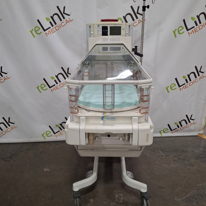 Datex-Ohmeda Datex-Ohmeda Giraffe Omnibed Infant Incubator/Warmer Infant Warmers and Incubators reLink Medical
