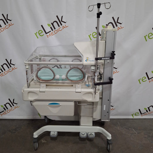 Datex-Ohmeda Datex-Ohmeda Giraffe Omnibed Infant Incubator/Warmer Infant Warmers and Incubators reLink Medical