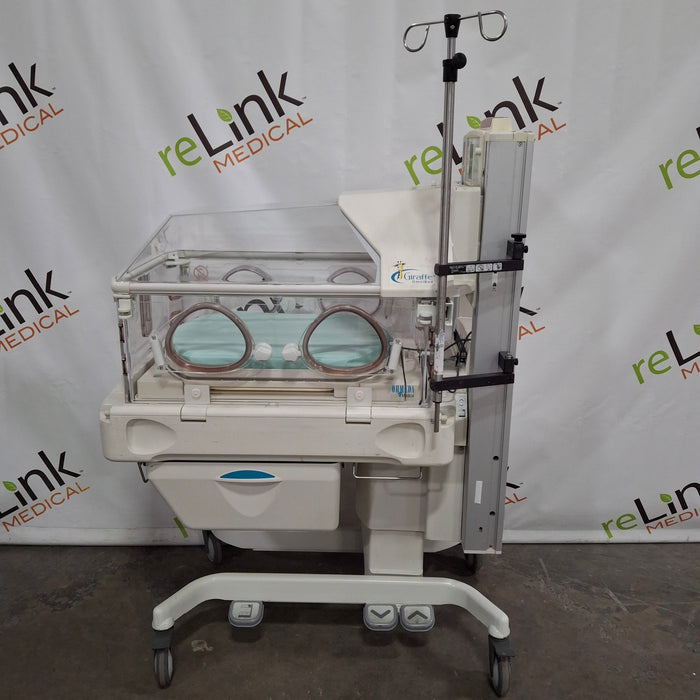 Datex-Ohmeda Datex-Ohmeda Giraffe Omnibed Infant Incubator/Warmer Infant Warmers and Incubators reLink Medical