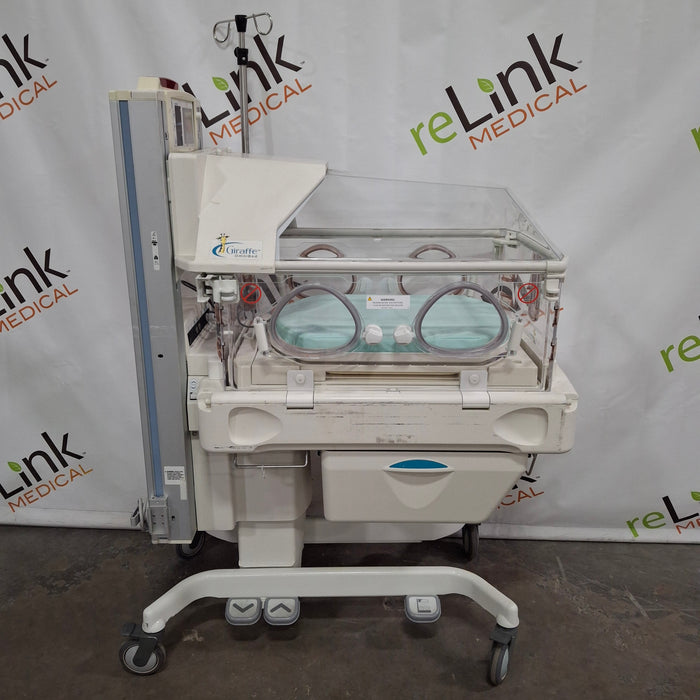 Datex-Ohmeda Datex-Ohmeda Giraffe Omnibed Infant Incubator/Warmer Infant Warmers and Incubators reLink Medical