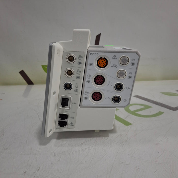 Pulsion Medical Systems Pulsion Medical Systems PulsioFlex Patient monitor Patient Monitors reLink Medical