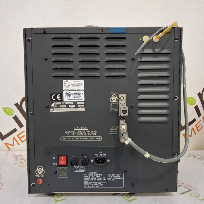 Beckman Coulter AC-T Hematology Analyzer Clinical Lab