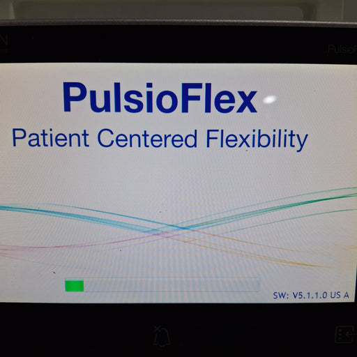 Pulsion Medical Systems Pulsion Medical Systems PulsioFlex Patient monitor Patient Monitors reLink Medical