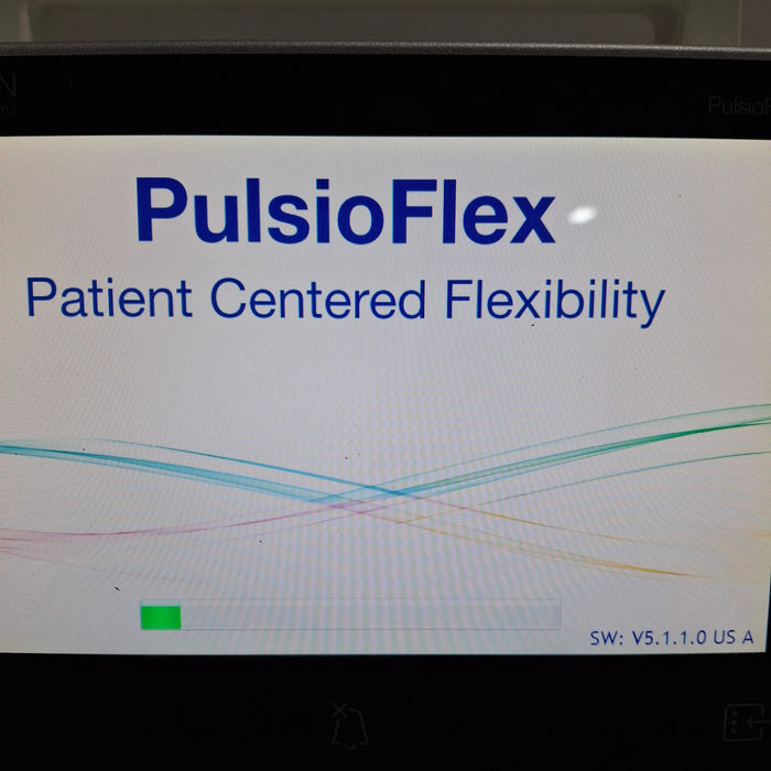 Pulsion Medical Systems Pulsion Medical Systems PulsioFlex Patient monitor Patient Monitors reLink Medical