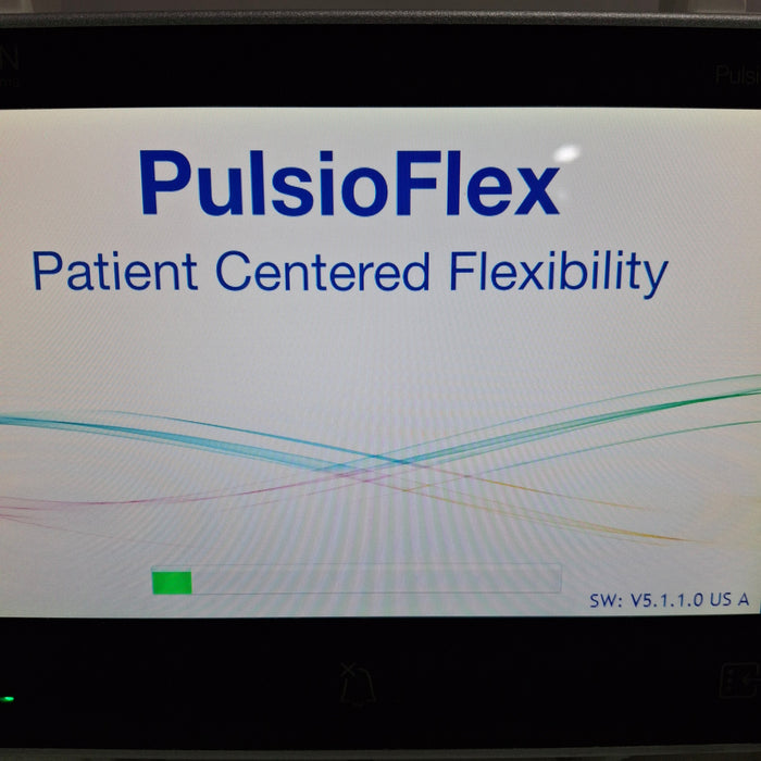 Pulsion Medical Systems Pulsion Medical Systems PulsioFlex Patient monitor Patient Monitors reLink Medical