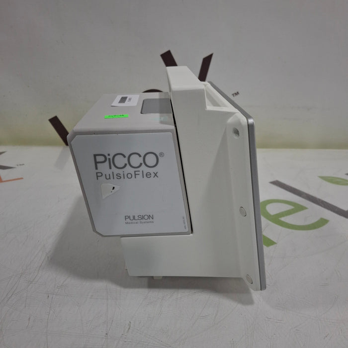 Pulsion Medical Systems Pulsion Medical Systems PulsioFlex Patient monitor Patient Monitors reLink Medical