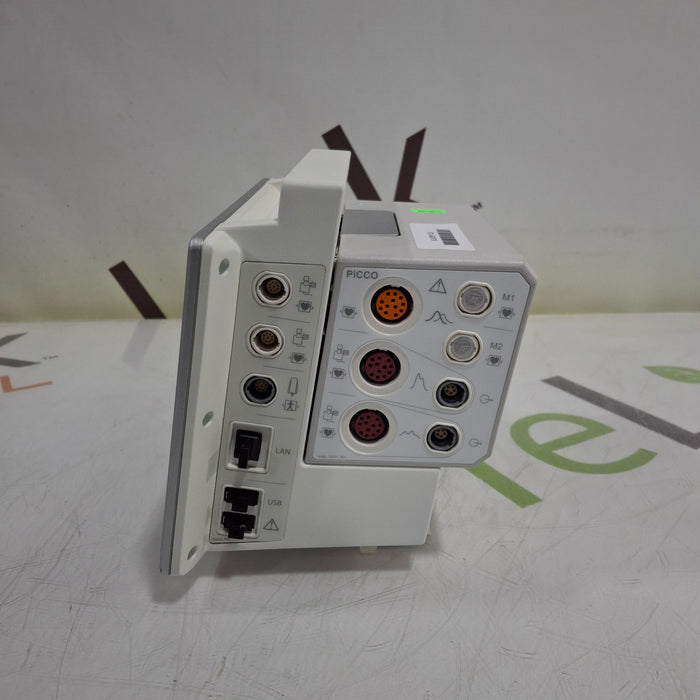 Pulsion Medical Systems Pulsion Medical Systems PulsioFlex Patient monitor Patient Monitors reLink Medical