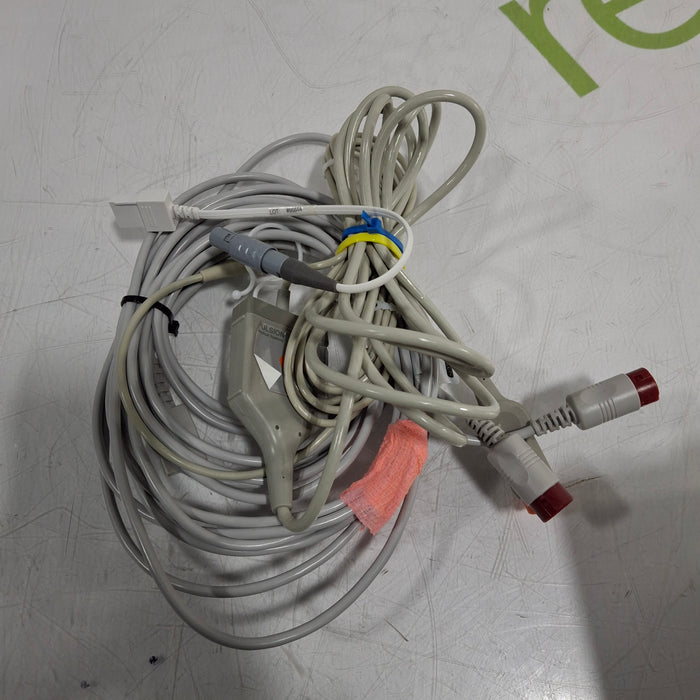 Pulsion Medical Systems Pulsion Medical Systems PulsioFlex Patient monitor Patient Monitors reLink Medical