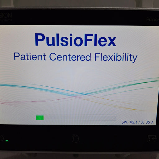 Pulsion Medical Systems Pulsion Medical Systems PulsioFlex Patient monitor Patient Monitors reLink Medical