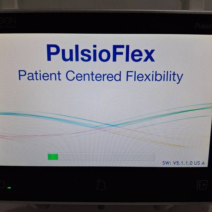 Pulsion Medical Systems Pulsion Medical Systems PulsioFlex Patient monitor Patient Monitors reLink Medical