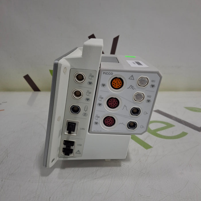 Pulsion Medical Systems Pulsion Medical Systems PulsioFlex Patient monitor Patient Monitors reLink Medical