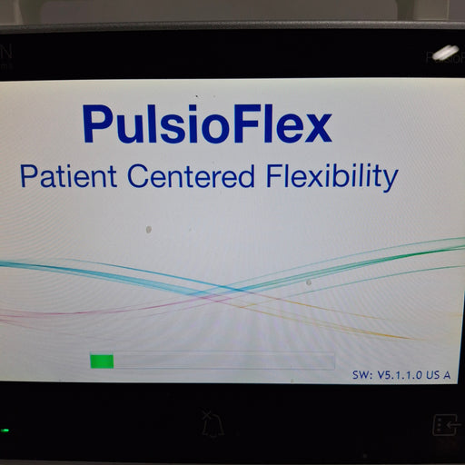 Pulsion Medical Systems Pulsion Medical Systems PulsioFlex Patient monitor Patient Monitors reLink Medical