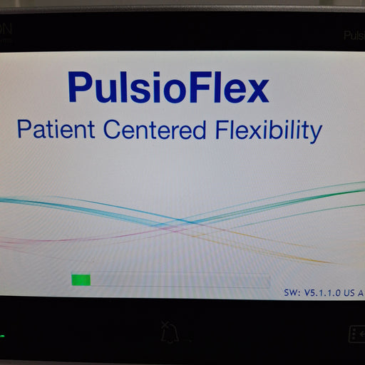 Pulsion Medical Systems Pulsion Medical Systems PulsioFlex Patient monitor Patient Monitors reLink Medical