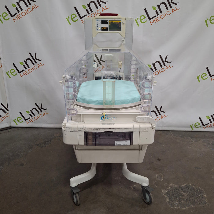 Datex-Ohmeda Datex-Ohmeda Giraffe Infant Incubator Infant Warmers and Incubators reLink Medical