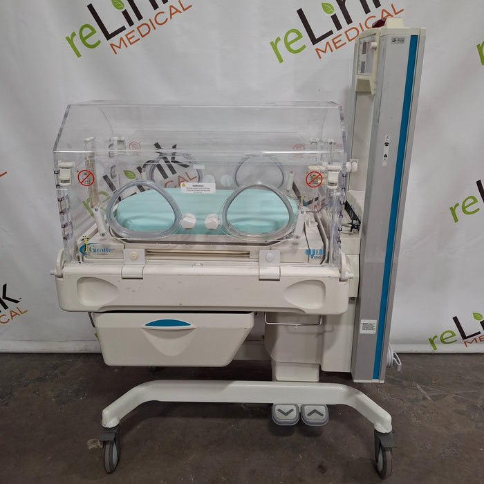 Datex-Ohmeda Datex-Ohmeda Giraffe Infant Incubator Infant Warmers and Incubators reLink Medical