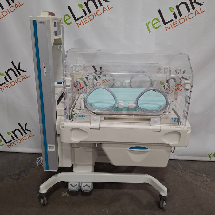 Datex-Ohmeda Datex-Ohmeda Giraffe Infant Incubator Infant Warmers and Incubators reLink Medical