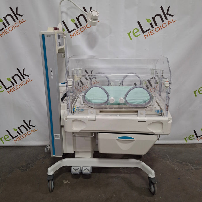 Datex-Ohmeda Datex-Ohmeda Giraffe Infant Incubator Infant Warmers and Incubators reLink Medical