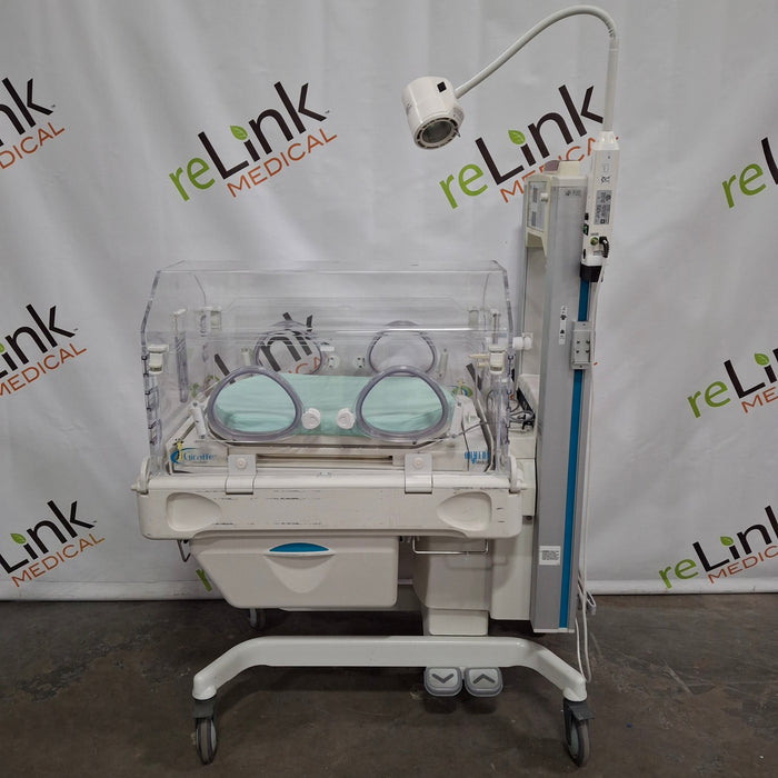 Datex-Ohmeda Datex-Ohmeda Giraffe Infant Incubator Infant Warmers and Incubators reLink Medical