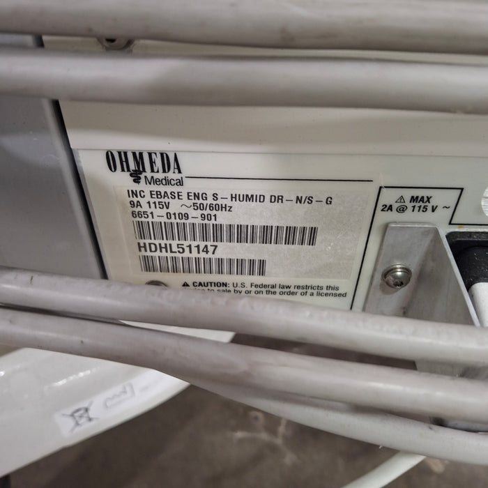 Datex-Ohmeda Datex-Ohmeda Giraffe Infant Incubator Infant Warmers and Incubators reLink Medical