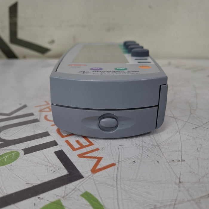 Medtronic 5388 Dual Chamber Pacemaker Monitor