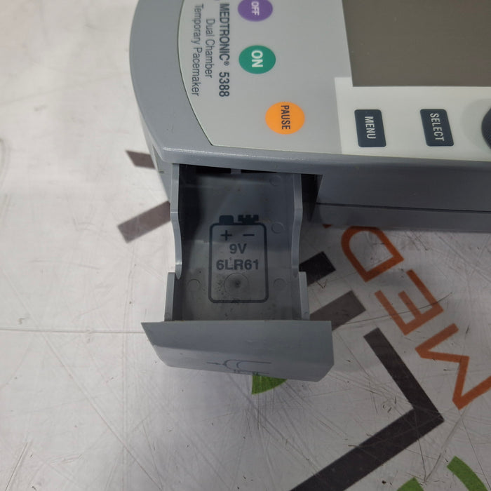 Medtronic 5388 Dual Chamber Pacemaker Monitor