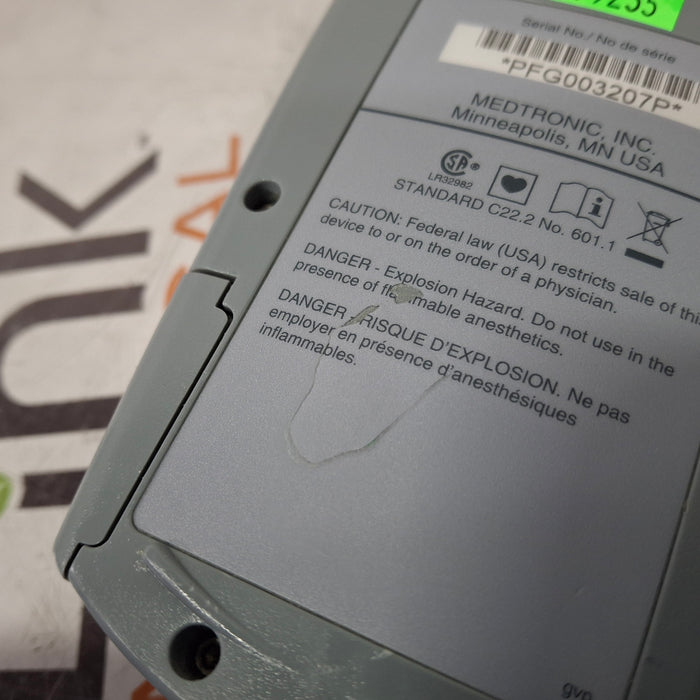 Medtronic 5388 Dual Chamber Pacemaker Monitor