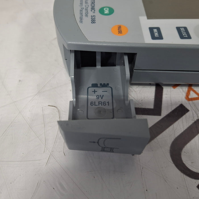 Medtronic 5388 Dual Chamber Pacemaker Monitor