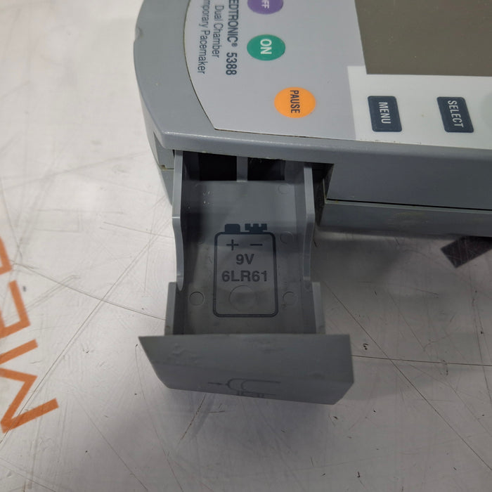 Medtronic 5388 Dual Chamber Pacemaker Monitor