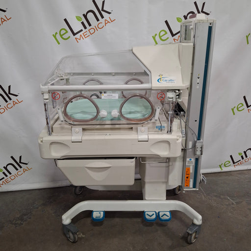 Datex-Ohmeda Datex-Ohmeda Giraffe Omnibed Infant Incubator/Warmer Infant Warmers and Incubators reLink Medical