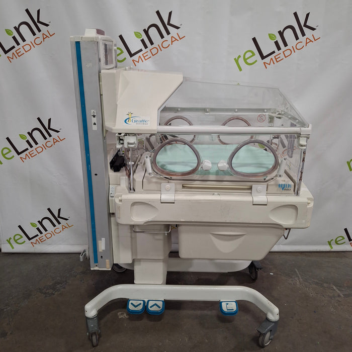 Datex-Ohmeda Datex-Ohmeda Giraffe Omnibed Infant Incubator/Warmer Infant Warmers and Incubators reLink Medical