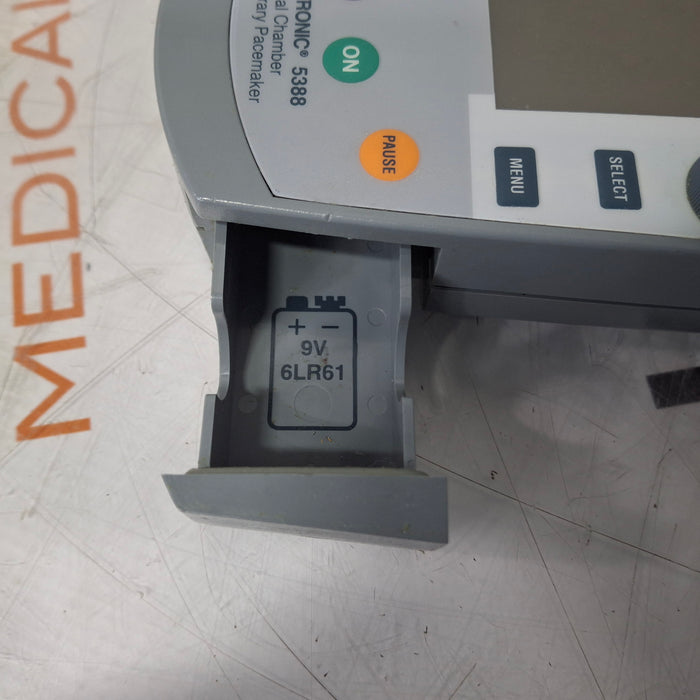 Medtronic 5388 Dual Chamber Pacemaker Monitor