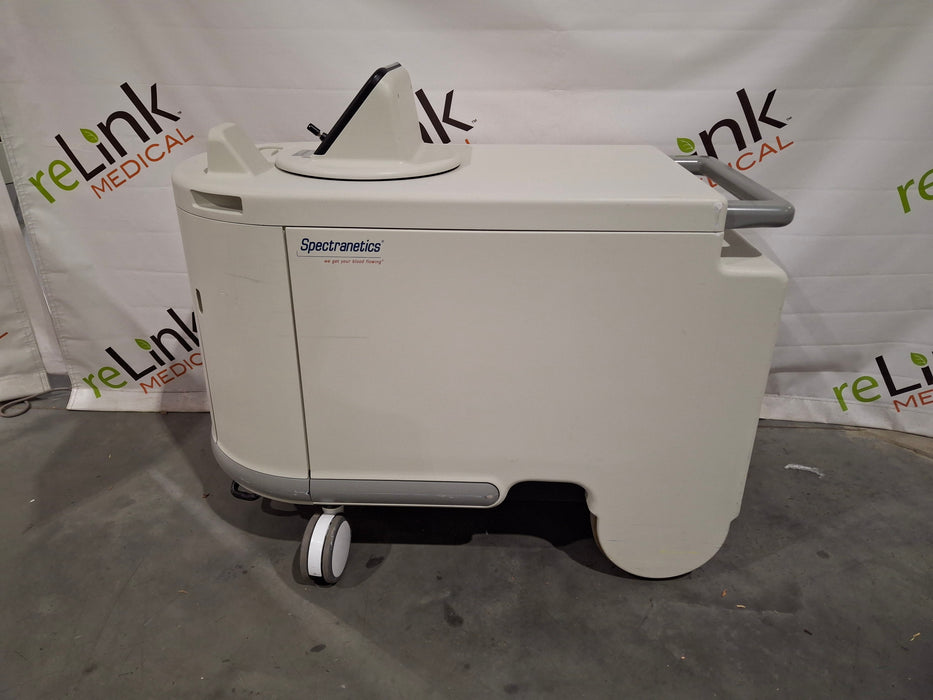 Spectranetics Spectranetics CVX-300 Laser Lasers reLink Medical
