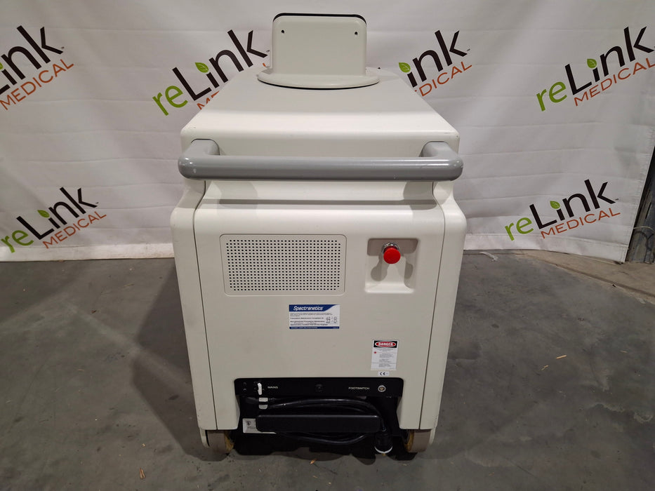 Spectranetics Spectranetics CVX-300 Laser Lasers reLink Medical