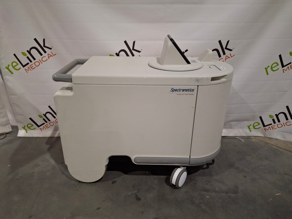 Spectranetics Spectranetics CVX-300 Laser Lasers reLink Medical