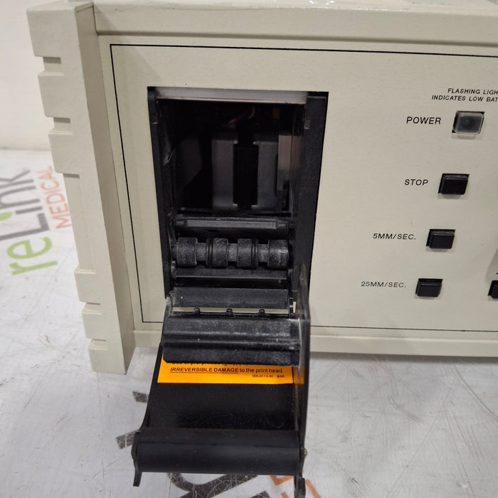 Parks Parks 1059-c Fetal & Vascular Doppler Patient Monitors reLink Medical