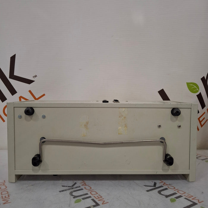 Parks Parks 1059-c Fetal & Vascular Doppler Patient Monitors reLink Medical