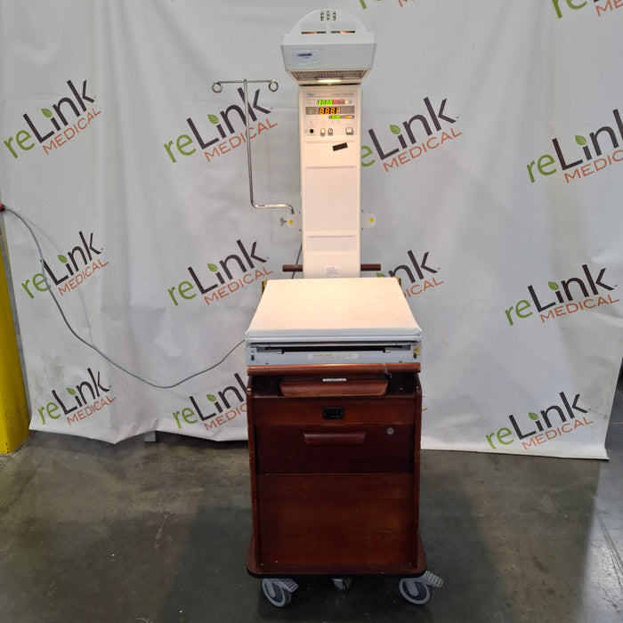 Hill-Rom WBR82-1 Infant Warmer