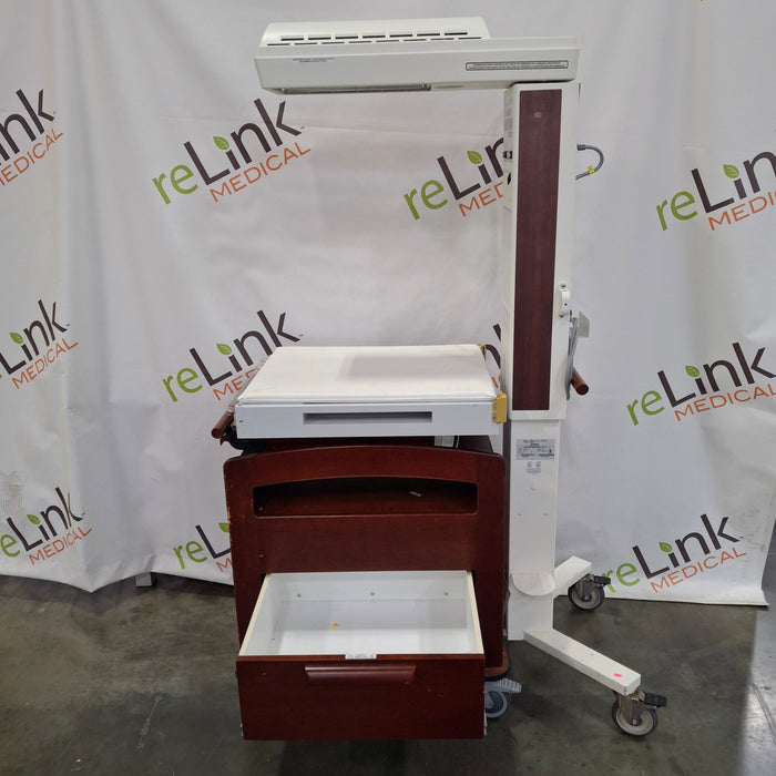 Hill-Rom WBR82-1 Infant Warmer