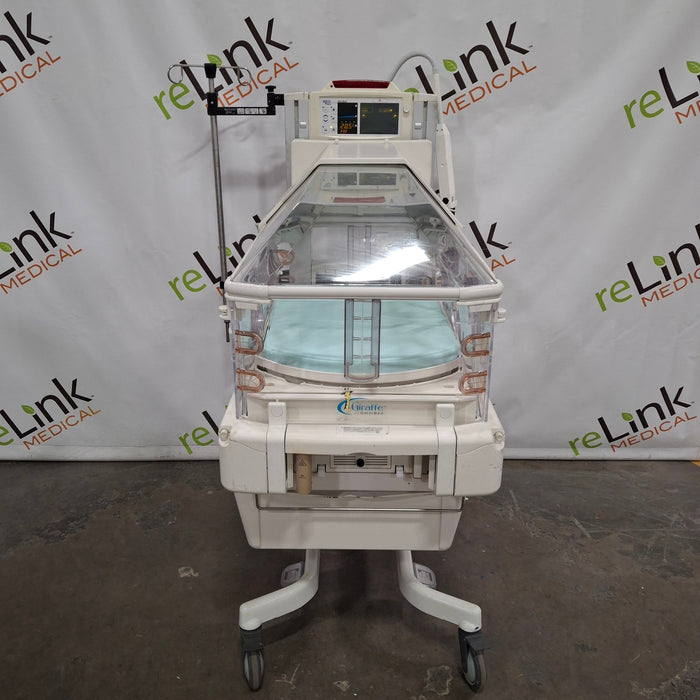 Datex-Ohmeda Datex-Ohmeda Giraffe Omnibed Infant Incubator/Warmer Infant Warmers and Incubators reLink Medical