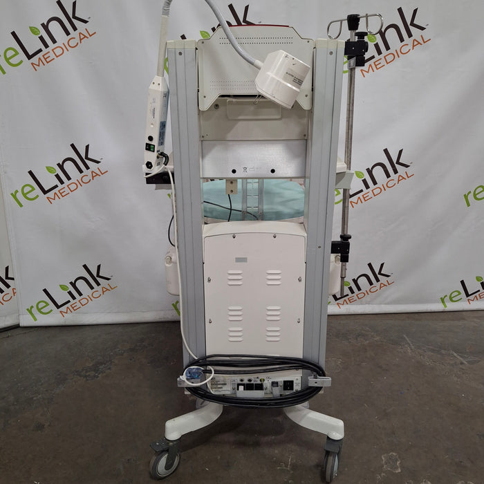 Datex-Ohmeda Datex-Ohmeda Giraffe Omnibed Infant Incubator/Warmer Infant Warmers and Incubators reLink Medical